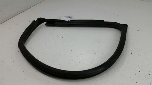 Chevy Malibu Door Glass Window Seal Rubber Gasket Left Driver Front 2007 OEM