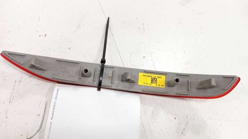 Chevrolet Equinox Rear Marker Light Lamp 2018 2019