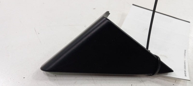 Subaru Legacy Mirror Mount Cover Door Trim Right Passenger 2010 2011 2