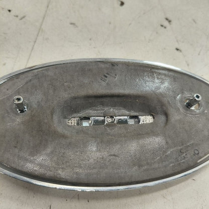 Kia Sportage Trunk Lid Logo Emblem Badge Rear Back  2020 2021 2022