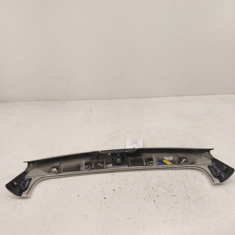 Rear Spoiler Fits 13-22 Chevy Trax