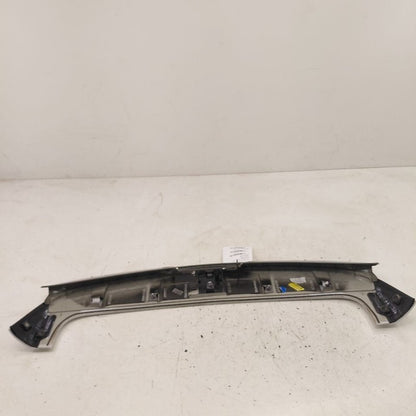 Rear Spoiler Fits 13-22 Chevy Trax