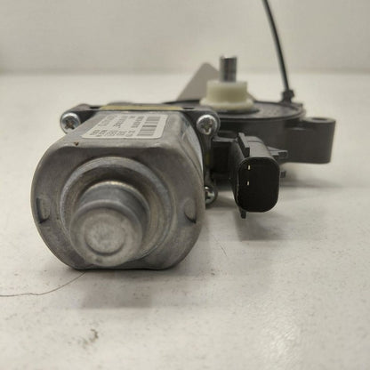 Passenger Right Front Power Window Motor Fits 13-22 Chevy Trax