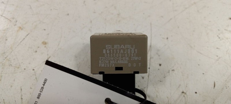 Subaru Legacy Interior Parts Misc 3087642010 2011 2012 2013 2014