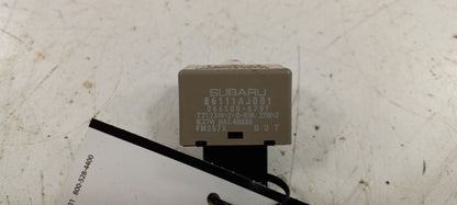 Subaru Legacy Interior Parts Misc 3087642010 2011 2012 2013 2014