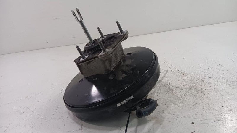 D72104BA0A Power Brake Booster VIN K 1st Digit Korea Built Fits 15-20 ROGUE