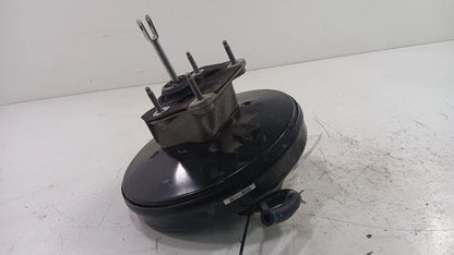 D72104BA0A Power Brake Booster VIN K 1st Digit Korea Built Fits 15-20 ROGUE