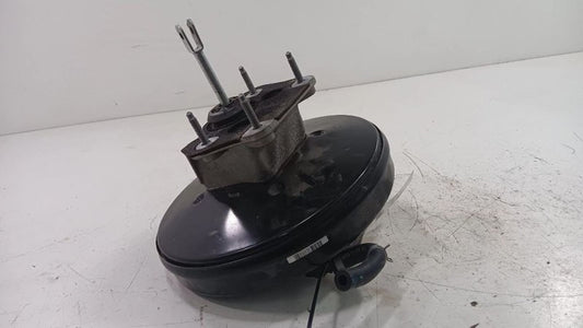 D72104BA0A Power Brake Booster VIN K 1st Digit Korea Built Fits 15-20 ROGUE