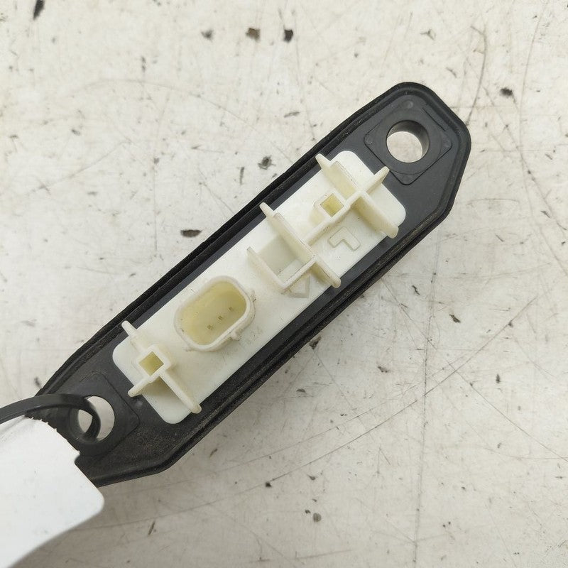 Toyota Prius Trunk Release Open Button  2022 2021 2020