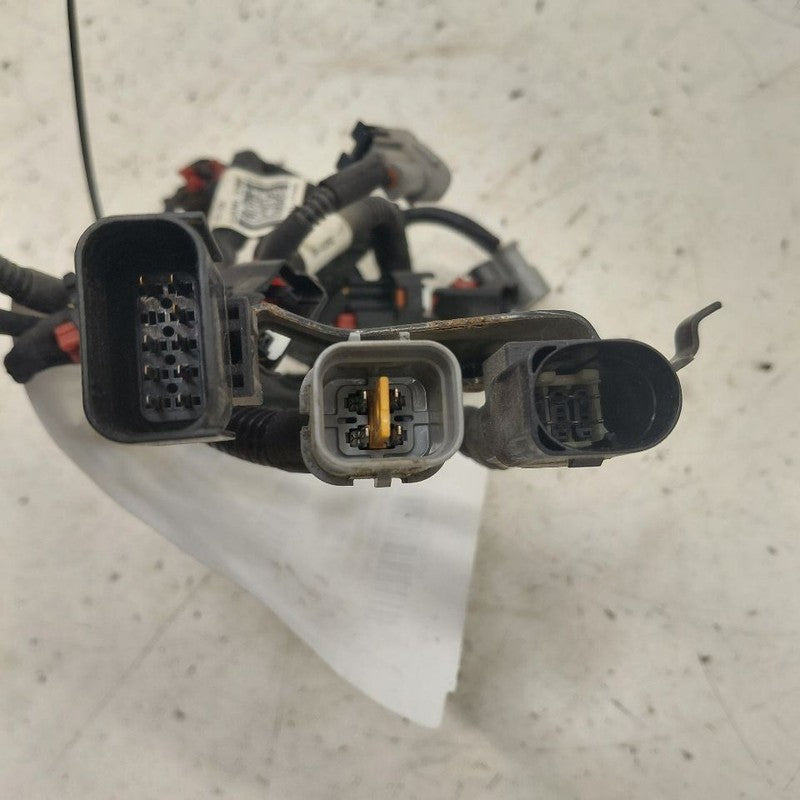 Kia Sorento Injector Wire Wiring Harness  2018 2017 2016