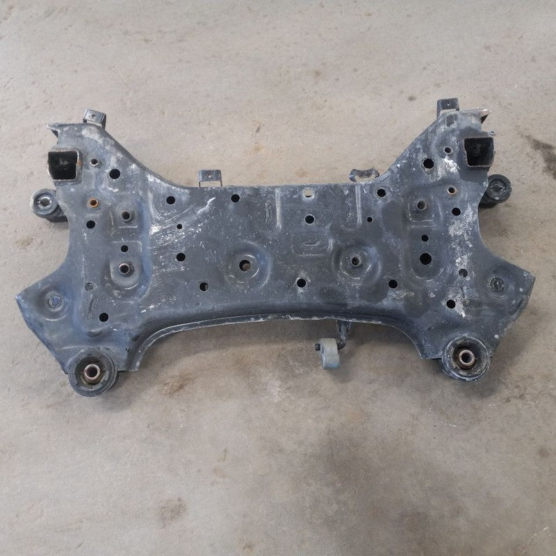 Front Crossmember Support Frame US Built VIN A 8th Digit 15-19 Hyundai