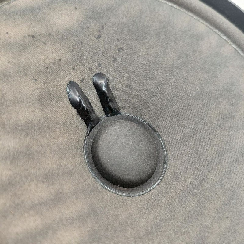 2018 Fiat 500 X Model Speaker Right Passenger Front