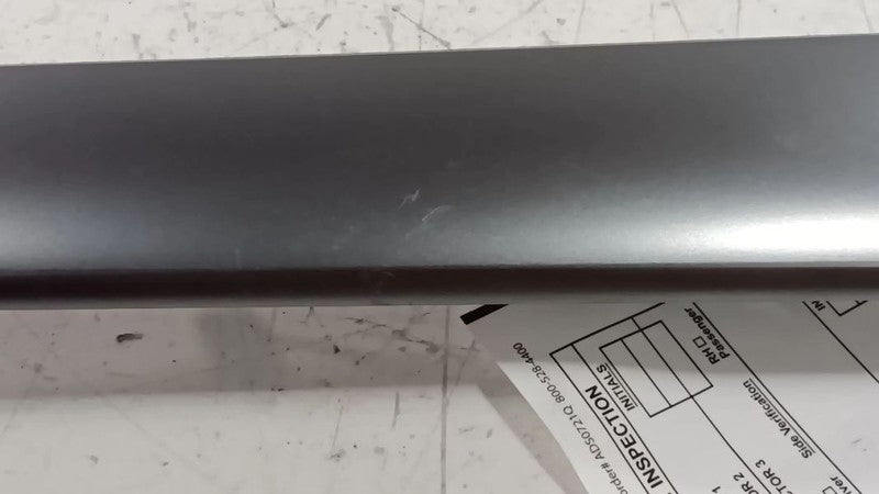 Subaru Impreza    Dash Bezel Trim 2024