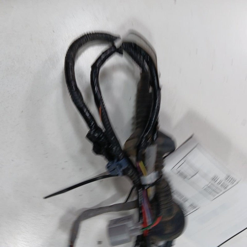 Honda Civic Door Harness Wire Wiring Left Driver Rear  2018 2017 2016