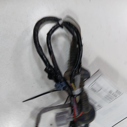 Honda Civic Door Harness Wire Wiring Left Driver Rear  2018 2017 2016