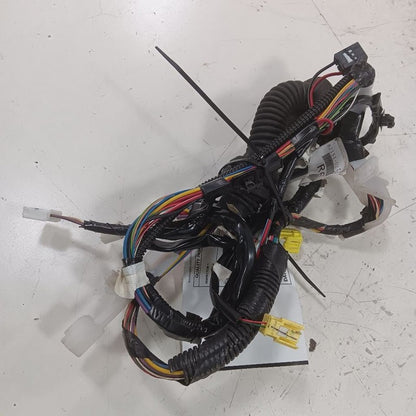 Toyota Corolla Door Harness Wire Wiring Right Passenger Front  2019 2018 2017