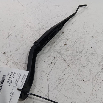 Jeep Compass Windshield Wiper Arm Left Driver  2018 2019 2020 2021 2022
