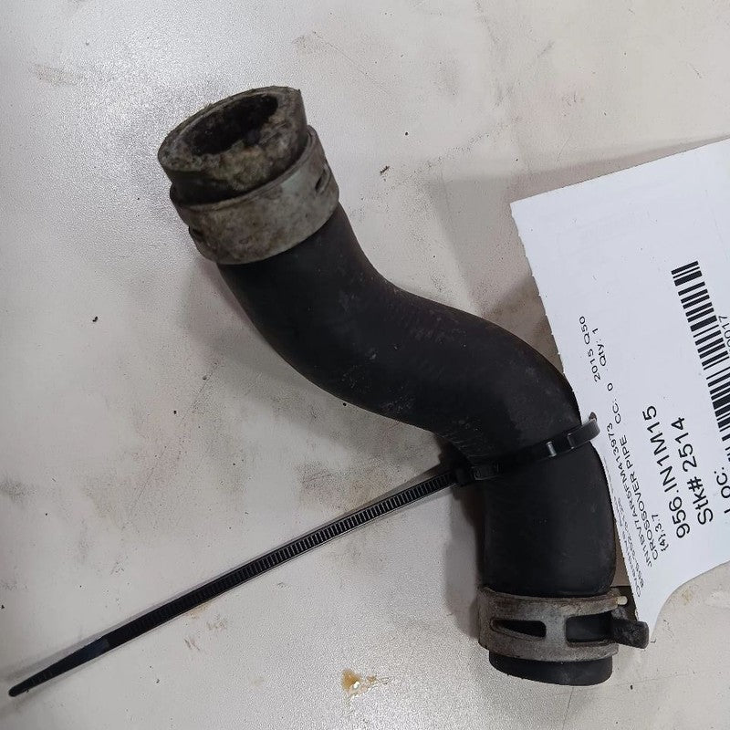 INFINITI Q50 3.7 Coolant Line Crossover Pipe  2014 2015 2016 2017 2018