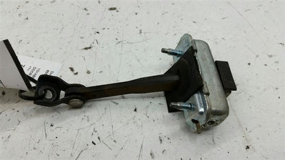 Chevy Cobalt Door Check Right Passenger Rear Hinge Stopper Detent OEM 2009 2010