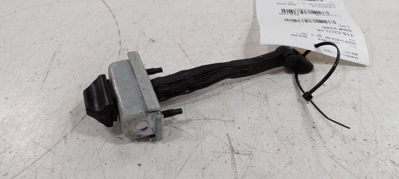 Chrysler 200 Door Check Right Passenger Rear Hinge Stopper Detent 2015 2016 2017