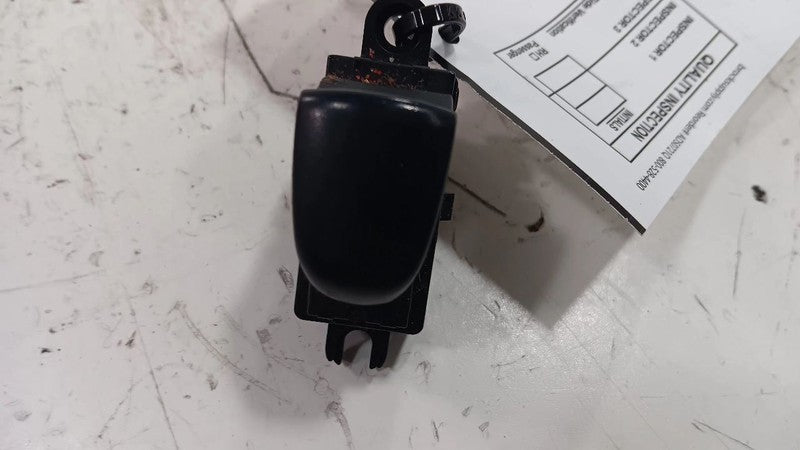 Nissan Rogue Power Window Switch Right Passenger Rear 2014 2015 2016 2