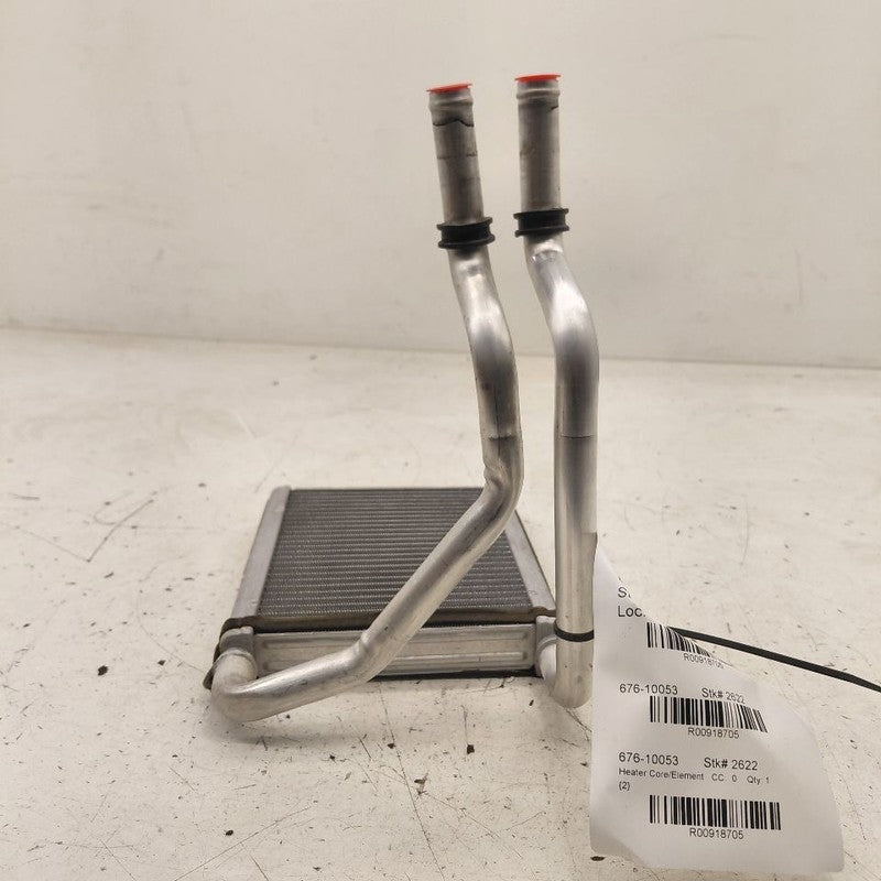 Heater Core Fluid Heated Fits 18-23 Hyundai Kona