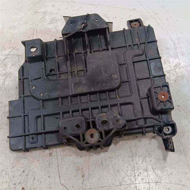 Kia Forte Battery Holder Tray  2014 2015 2016 OEM