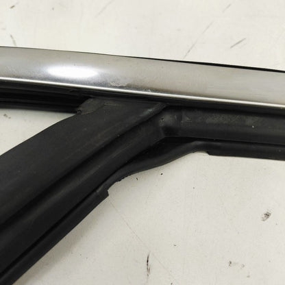 Ford Escape Door Glass Window Seal Rubber Left Driver Front  2022 2023