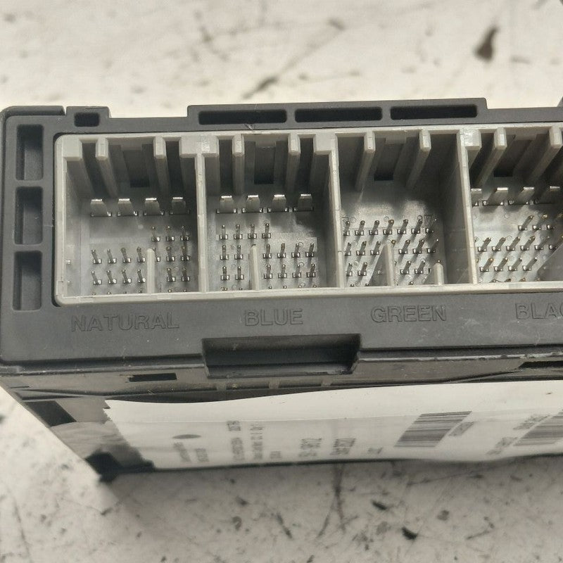Body Control Module BCM Fits 24-25 Buick Envista