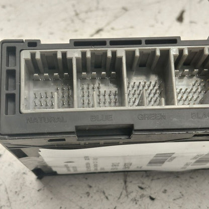 Body Control Module BCM Fits 24-25 Buick Envista