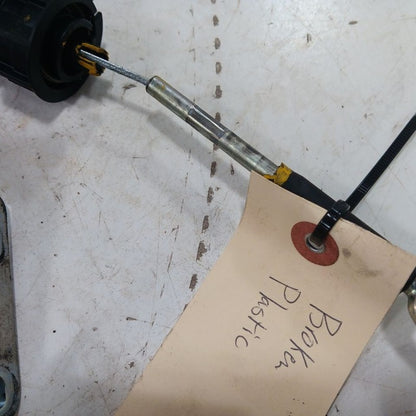 Acura ILX Shift Shifter Lever Linkage Cable  2016 2017 2018