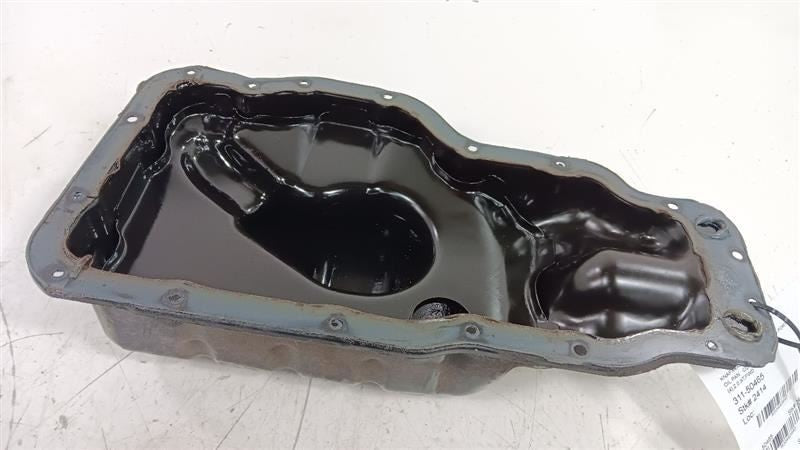 Engine Oil Pan 2.0L Fits 11-20 ELANTRA  OEM