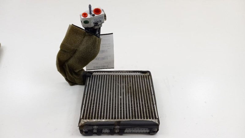 D2BZ19860A AC Air Conditioning Evaporator Thru 03/04/18 Fits 14-18 Ford Fiesta