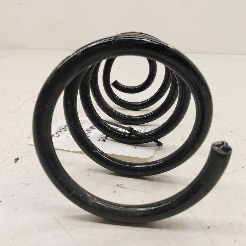 Coil Spring Rear Fits 20-24 Nissan Versa OEM