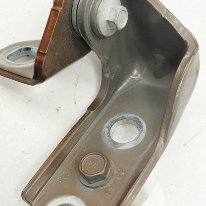 Ford Ecosport Door Hinge Set Left Front Driver  2020 2021 2022 OEM