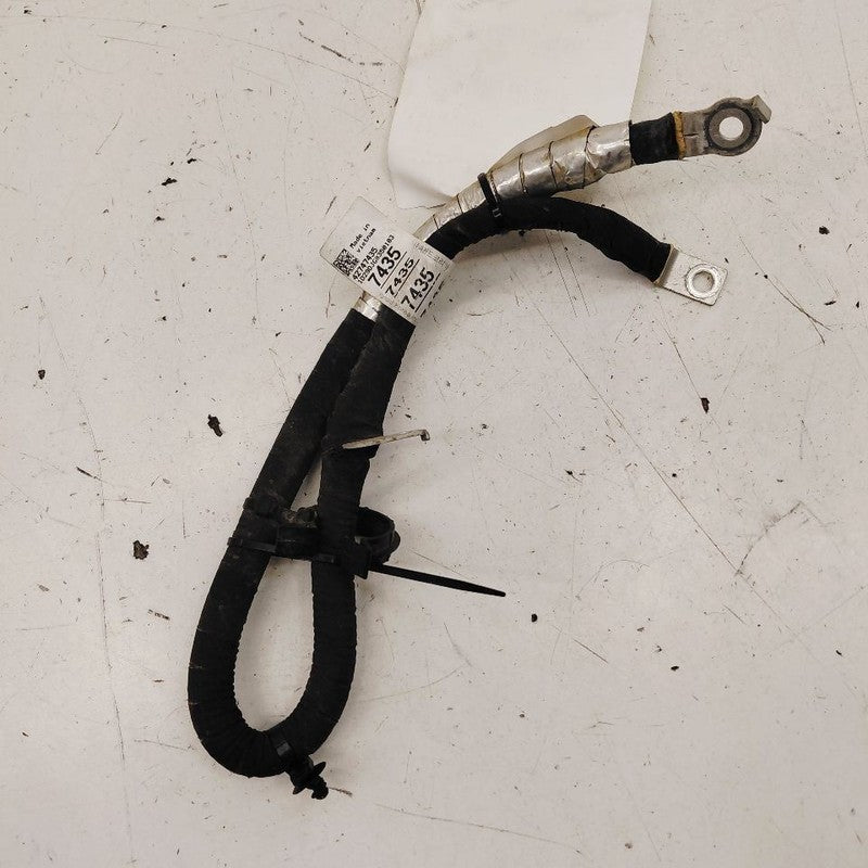 Chevy Trailblazer Battery Cable  2023 2022 2021
