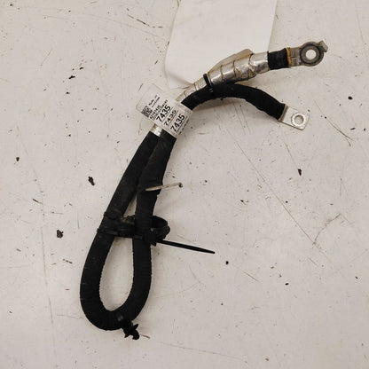 Chevy Trailblazer Battery Cable  2023 2022 2021