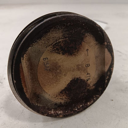 Fiat 500 Single Piston With Connecting Rod   2016 2017 2018 OEM