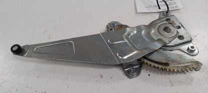 Passenger Right Rear Window Regulator Track Fits 04-06 SCION XA OEM