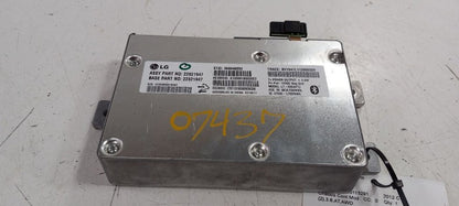 Communication Onstar Opt UE1 Voice Recognition Fits 12 CTS  OEM