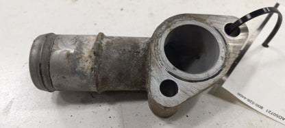 Hyundai Accent Radiator Hose Neck 2006 2007 2008 2009 2010 2011