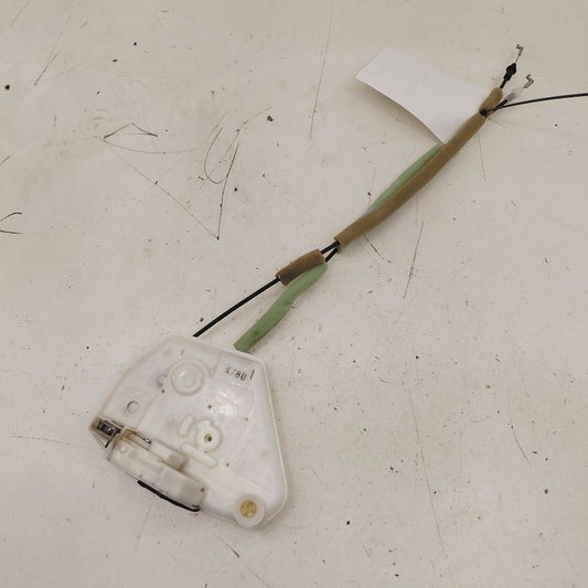 Mazda CX-5 Door Latch Lock Left Driver Front  2023 2022 2021 2020 OEM
