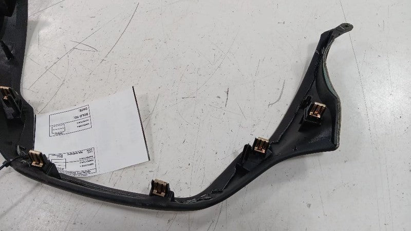 Chevrolet Equinox EQUINOX   2018 Dash Bezel 4719502018 2019