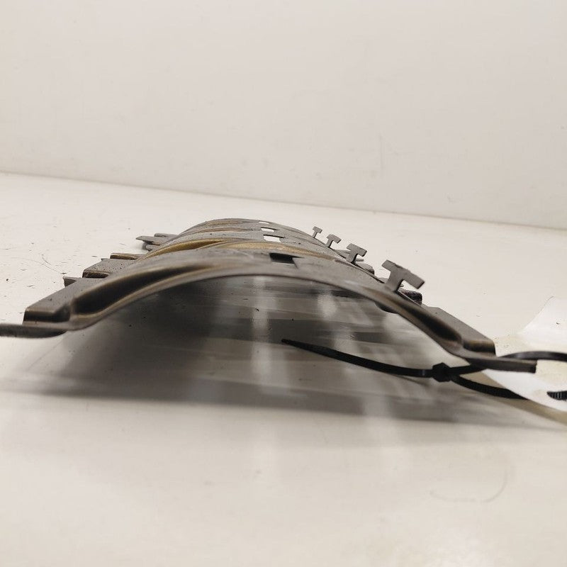 Alfa Romeo Stelvio Engine Baffle 2.0 2018 2019 2020 2021