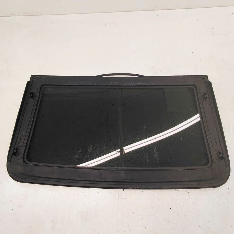 Front Roof Glass Window Fits 13-19 Cadillac XTS