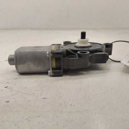 Passenger Right Rear Power Window Motor Fits 18-23 Hyundai Kona