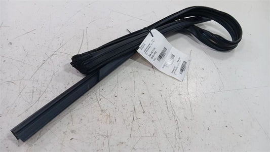 Mazda CX-3 Door Glass Window Seal Rubber Left Driver Front  2019 2020 
