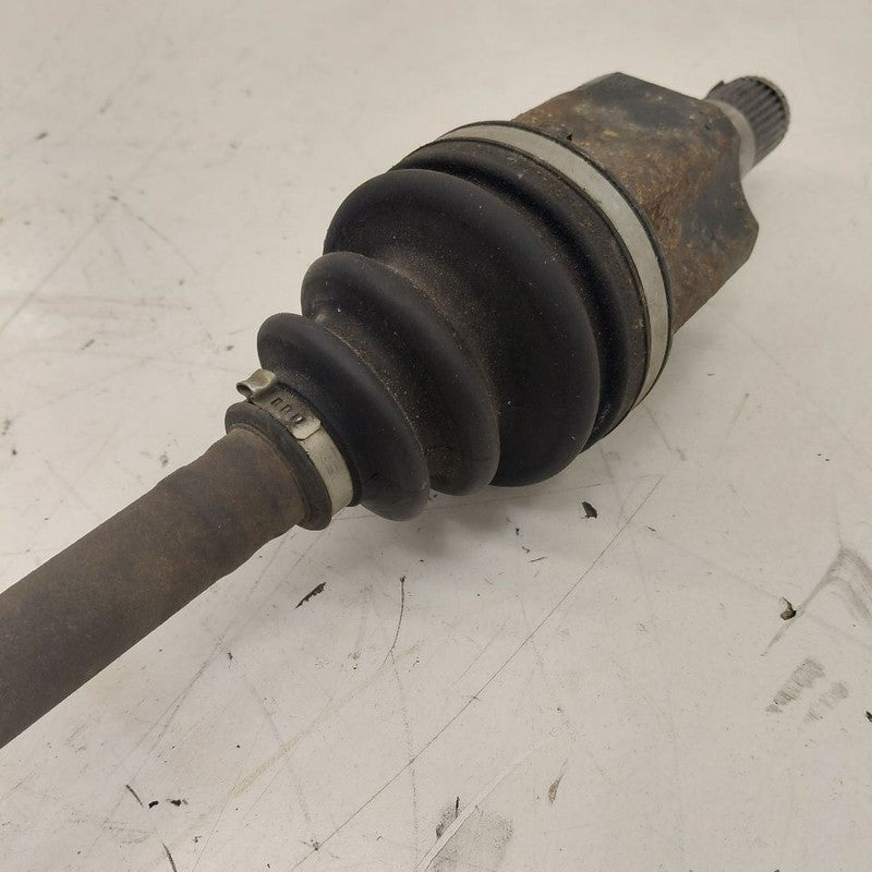 Driver Left Front CV Axle Shaft Fits 14-17 Mazda 6
