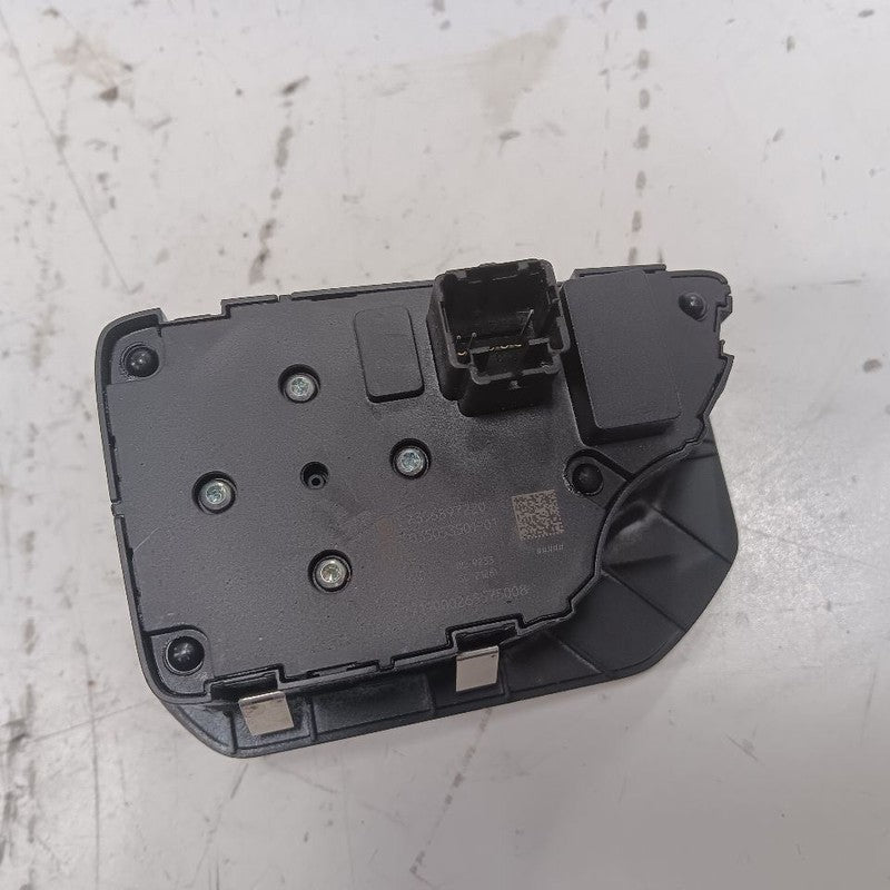 Jeep Renegade 4WD 4 Wheel Drive Switch {7356897220}  2021 2020 2019 OE