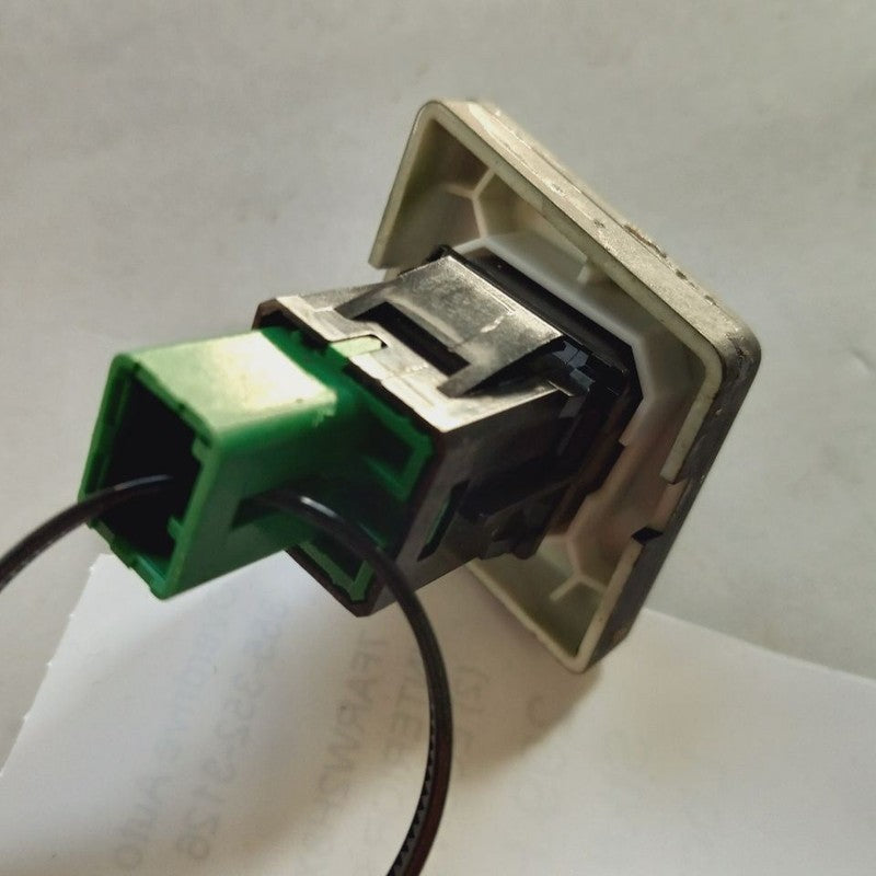 Honda CR-V ECON Switch {M62610} 2017 2018 2019